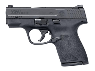 Smith & Wesson Pistol M&P Shield M2.0 9 mm Variant-1