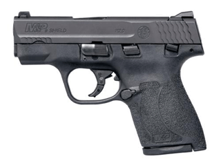 Smith & Wesson Pistol M&P Shield M2.0 9 mm Variant-2