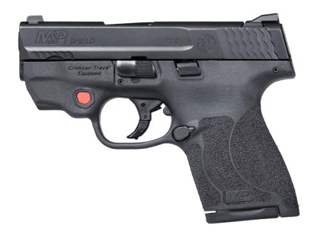 Smith & Wesson Pistol M&P Shield M2.0 9 mm Variant-3