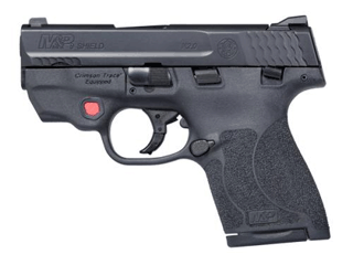 Smith & Wesson Pistol M&P Shield M2.0 9 mm Variant-4