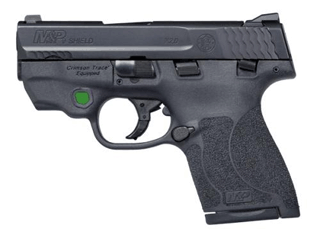 Smith & Wesson Pistol M&P Shield M2.0 9 mm Variant-6