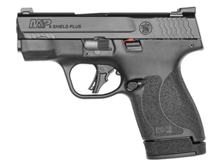Smith & Wesson Pistol M&P Shield Plus 9 mm Variant-5