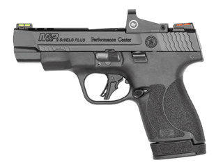 Smith & Wesson M&P Shield Plus Variant-9