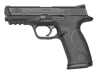 Smith & Wesson Pistol M&P 9 mm Variant-1