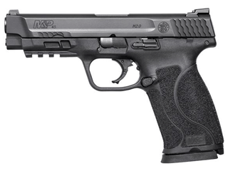 Smith & Wesson M&P M2.0 Variant-1