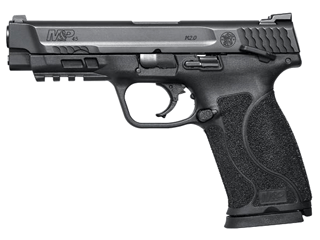 Smith & Wesson M&P M2.0 Variant-2