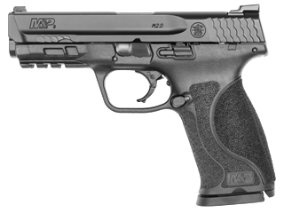Smith & Wesson Pistol M&P M2.0 9 mm Variant-1