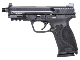 Smith & Wesson Pistol M&P M2.0 9 mm Variant-3