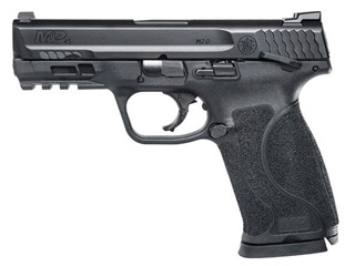 Smith & Wesson Pistol M&P M2.0 Compact .45 Auto Variant-2