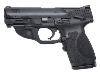 Smith & Wesson Pistol M&P M2.0 Compact 9 mm Variant-8
