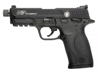 Smith & Wesson Pistol M&P22 Compact .22 LR Variant-2