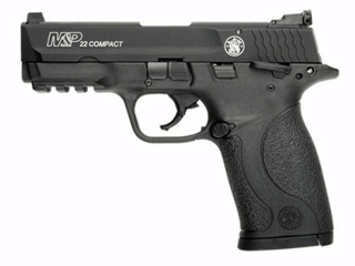 Smith & Wesson Pistol M&P22 Compact .22 LR Variant-1