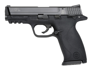 Smith & Wesson Pistol M&P22 .22 LR Variant-1