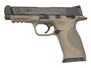 Smith & Wesson M&P45 Variant-2