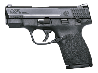 Smith & Wesson Pistol M&P45 Shield .45 Auto Variant-2