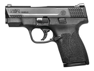 Smith & Wesson Pistol M&P45 Shield .45 Auto Variant-1