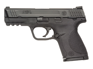 Smith & Wesson M&P45 Compact Variant-2