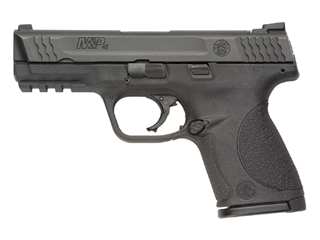 Smith & Wesson Pistol M&P45 Compact .45 Auto Variant-1