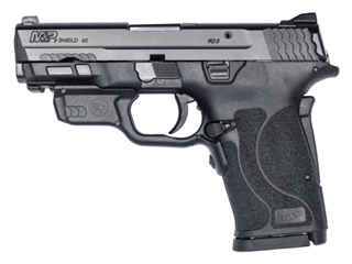 Smith & Wesson M&P Shield EZ Variant-6