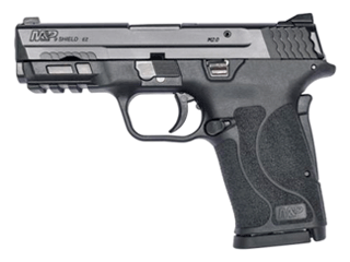 Smith & Wesson M&P Shield EZ Variant-2