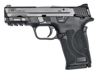 Smith & Wesson Pistol M&P Shield EZ 9 mm Variant-1