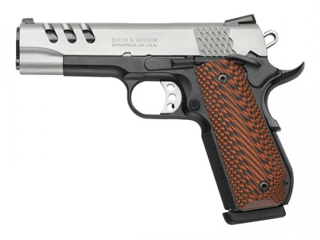 Smith & Wesson SW1911SC Variant-3