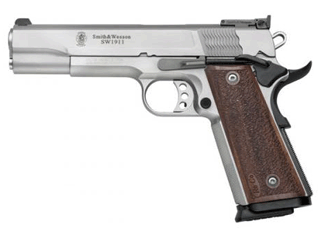 Smith & Wesson Pistol SW1911 PRO 9 mm Variant-3