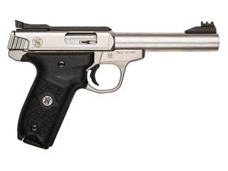 Smith & Wesson Pistol SW22 Victory .22 LR Variant-1