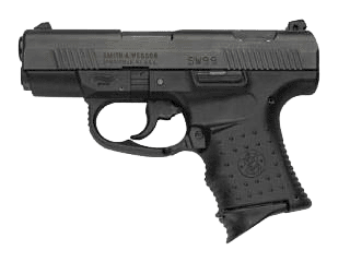 Smith & Wesson Pistol SW99 .40 S&W Variant-2