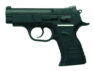 Tanfoglio Pistol Force 22 Pocket .22 LR Variant-1