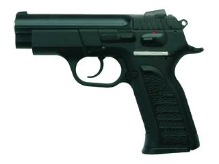 Tanfoglio Pistol Force F Carry 9 mm Variant-1