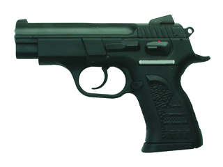 Tanfoglio Pistol Force 99 F Compact .40 S&W Variant-1