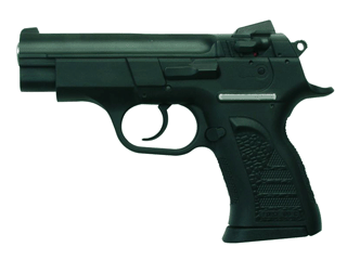 Tanfoglio Pistol Force R Compact .38 Super Variant-1