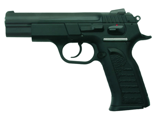 Tanfoglio Pistol Force 99 F 9x21 mm Variant-1