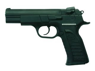 Tanfoglio Pistol Force R .38 Super Variant-1