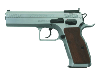 Tanfoglio Pistol Stock 9x21 mm Variant-1