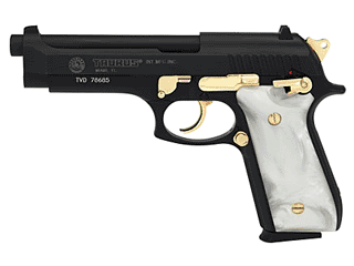 Taurus Pistol PT-100 .40 S&W Variant-3