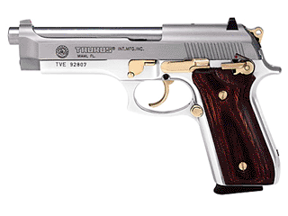 Taurus Pistol PT-100 .40 S&W Variant-5