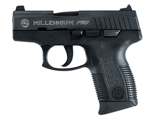Taurus Pistol Millennium Pro PT-138 .380 Auto Variant-1
