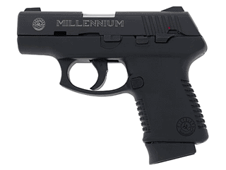 Taurus Pistol Millennium PT-140 .40 S&W Variant-1
