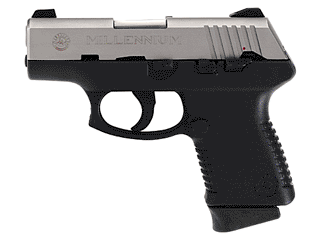 Taurus Pistol Millennium PT-140 .40 S&W Variant-2