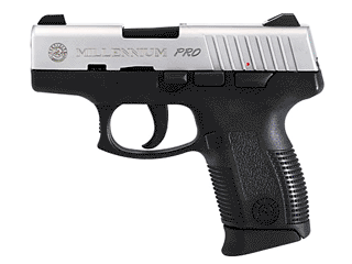 Taurus Pistol Millennium Pro PT-140 .40 S&W Variant-2