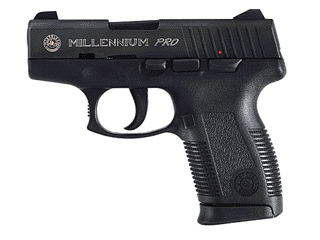 Taurus Pistol Millennium Pro PT-145 .45 Auto Variant-1