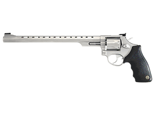 Taurus Revolver Hunter 17 .17 HMR Variant-1