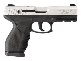 Taurus Pistol PT-24/7 .40 S&W Variant-2