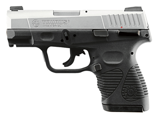 Taurus Pistol 24/7 G2 Compact .45 Auto Variant-2