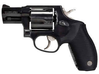 Taurus Revolver 405 .40 S&W Variant-1