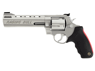 Taurus Revolver 416 Raging Bull .41 Rem Mag Variant-1