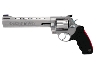 Taurus Revolver 416 Raging Bull .41 Rem Mag Variant-2