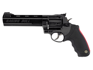 Taurus Revolver 444 Raging Bull .44 Rem Mag Variant-1